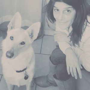 Meet your Posher, Connie